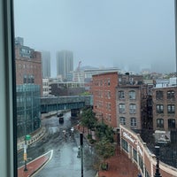 Foto scattata a The Whitney Hotel Boston da M il 9/11/2023