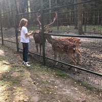 Photo taken at Калужская застава by Fazil X. on 9/7/2019