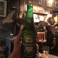 Photo taken at Adhere the 13th Blues Bar by Jniejny J. on 6/27/2019