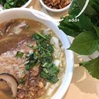 Photo taken at Viet Cuisine by Jniejny J. on 8/12/2019