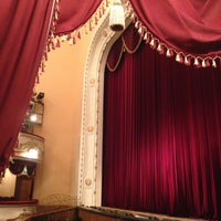Foto diambil di Київський національний академічний театр оперети oleh Anastasija V. pada 4/26/2013