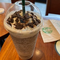 Photo taken at Starbucks by Ana A. on 5/23/2021