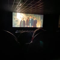 Photo taken at Yelmo Cines Ideal by Ana A. on 4/13/2022