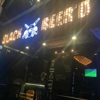 Photo taken at Black Beer&amp;#39;d by Malty M. on 1/10/2016