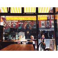 Foto diambil di Home Espresso Bar oleh Emily L. pada 5/21/2014