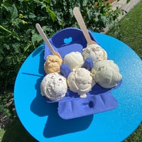 Photo taken at Love Creamery by Haley L. on 8/16/2020