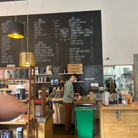 9/21/2023 tarihinde Haley L.ziyaretçi tarafından Awaken Cafe &amp;amp; Roasting'de çekilen fotoğraf