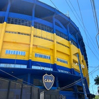 Photo taken at estadio atanasio girardot En Bs As by Haley L. on 12/12/2023