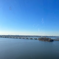 Photo taken at The Capital Wheel at the National Harbor by Haley L. on 3/20/2023