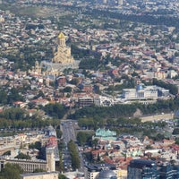 Photo taken at Funicular High Station by Vasily P. on 9/30/2023