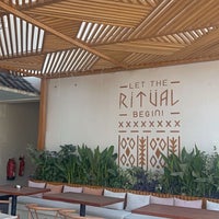 Foto tomada en Ritual Specialty Coffee  por TURKI A. el 4/20/2024