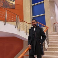 3/24/2022에 TURKI A.님이 MUST Opera House에서 찍은 사진