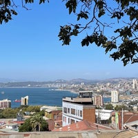 Photo taken at Valparaíso by Mauricio G. on 1/18/2024