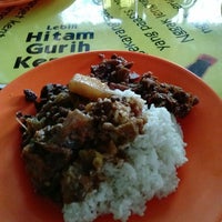 Review Gudeg Jogya Bu Lilim