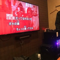 カラオケ レインボー 難波なんさん通り店 Karaoke Bar In 大阪市