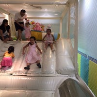 Photo taken at SingKids® PlaySystem by Kenneth L. on 12/31/2013