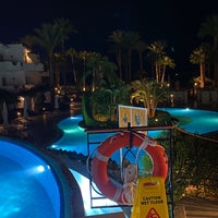 Photo taken at Iberotel Palace Sharm El Sheikh by S .. on 8/19/2023