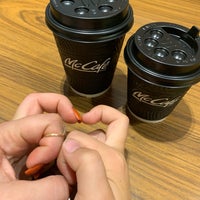 Photo taken at McDonald&amp;#39;s by Ольга И. on 8/18/2019