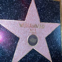 Photo taken at Hollywood &amp;amp; Highland by Aziz on 1/8/2023