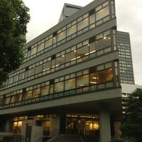 日比谷図書文化館 Library In 千代田区 日比谷図書文化館 Library In 千代田区
