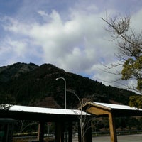 立川pa 下り 大豊町 高知県