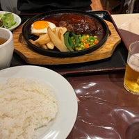 Photo taken at レストランはやしや by monchhichi™ on 3/26/2024
