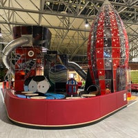Mcdonald S Flughafen Frankfurt Am Main Hessen