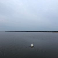 Photo taken at Kuressaare sadam by Valeria L. on 4/29/2018