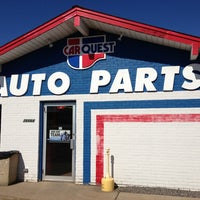 Photo taken at Carquest Auto Parts by Cory F. on 5/23/2013