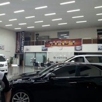 Review Tunas Toyota Gatot Subroto