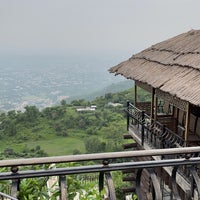 Photo taken at Monal by A on 8/28/2021
