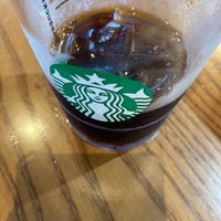 Photo taken at Starbucks by アンバー 8. on 9/14/2023