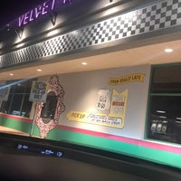 11/2/2019 tarihinde Sanju R.ziyaretçi tarafından Velvet Taco'de çekilen fotoğraf
