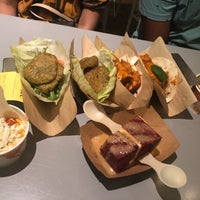 9/2/2019 tarihinde Sanju R.ziyaretçi tarafından Velvet Taco'de çekilen fotoğraf
