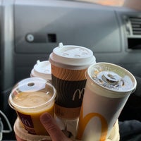 Photo taken at McDonald&amp;#39;s by Anna L. on 3/27/2019