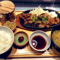 やよい軒 天神2丁目店 福岡市の定食屋