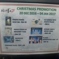 Ninjaz Dataran C180 6 Tips From 440 Visitors