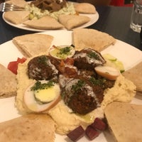 Photo taken at Sababa Pita Bar by Constance |. on 9/19/2019