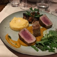 Photo taken at A Tavola by Constance |. on 7/5/2018