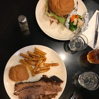 Photo taken at Tony&amp;#39;s BBQ Smokehouse by Constance |. on 5/4/2019