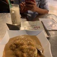 9/26/2019 tarihinde Diyanah A.ziyaretçi tarafından Mai Street Cafe'de çekilen fotoğraf