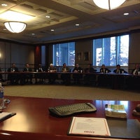 Photo taken at Gwinnett Chamber of Commerce by Nick M. on 11/21/2013