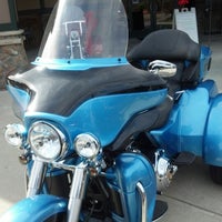 12/15/2012 tarihinde Larry B.ziyaretçi tarafından Blue Ridge Harley-Davidson'de çekilen fotoğraf