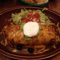 Photo taken at Don Ramon&amp;#39;s Mexican Restaurant by Billy L. on 3/13/2013