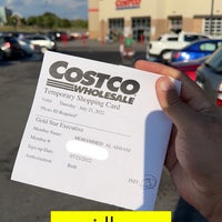 Photo taken at Costco by محمد ا. on 7/21/2022
