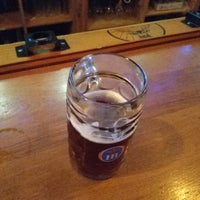 Photo taken at Bavaria Bier Haus by Will V. on 8/5/2018