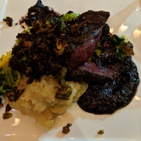 Photo taken at Truffle Pig by Will V. on 2/8/2018