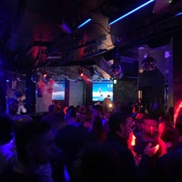 Снимок сделан в Club Haus 80&amp;#39;s пользователем F&amp;amp;K 11/2/2019