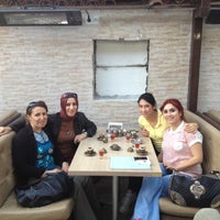 5/3/2013にEmel S.がBahçem Cafeで撮った写真