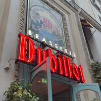 Foto tirada no(a) Brasserie Dubillot por ريم em 4/26/2024